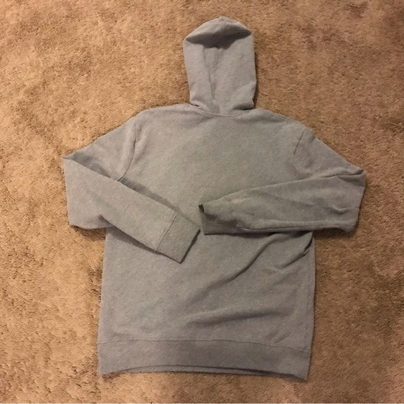 Patagonia Men's P-6 Uprisal Hoodie - Picture 6 of 6